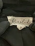 Marled Black Blazer Size S - photo 6