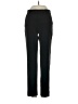 Calvin Klein Solid Black Dress Pants Size 12 - photo 1
