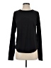 Tek Gear Black Long Sleeve T-Shirt Size S - photo 1