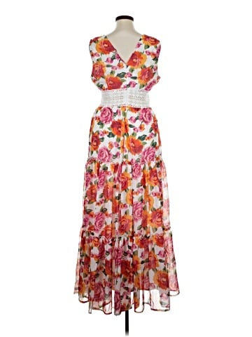 New York & Company Casual Dress (view 2)