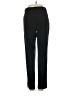 Calvin Klein Solid Black Dress Pants Size 12 - photo 2