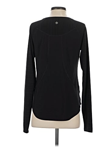 Tek Gear Long Sleeve T-Shirt (view 2)