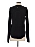 Tek Gear Black Long Sleeve T-Shirt Size S - photo 2