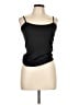 Venus Black Tank Top Size L - photo 1