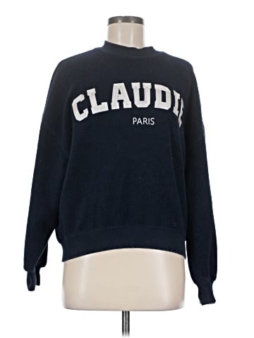 Claudie Pierlot Pullover Sweater (view 1)
