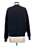 Claudie Pierlot Blue Pullover Sweater Size M - photo 2