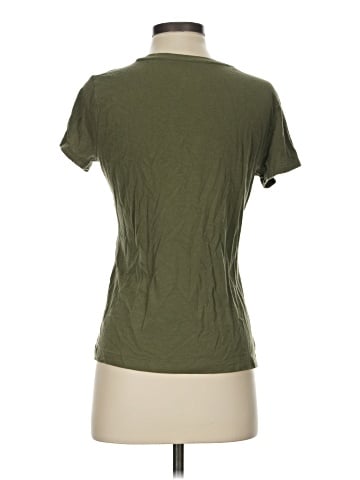 Banana Republic Factory Store Short Sleeve T-Shirt (view 2)