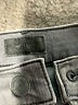 Mother 100% Other Gray Jeans Size 27 waist - photo 4