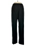 Russell Athletic Solid Black Track Pants Size L - photo 1