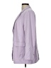 H&M Purple Blazer Size L - photo 5