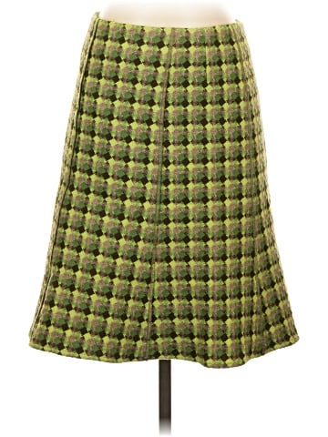Akris Punto Formal Skirt (view 1)