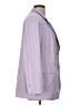 H&M Purple Blazer Size L - photo 4