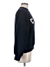 Claudie Pierlot Blue Pullover Sweater Size M - photo 4