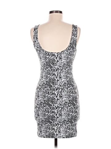 Divided by H&M Cocktail Dress (view 2)