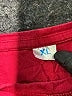 Unbranded Red Short Sleeve T-Shirt Size XL (kids) - photo 3