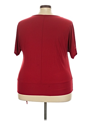 Perseption Concept Short Sleeve Top (view 2)