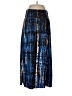 Shein Blue Casual Pants Size 0X - photo 1