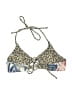 Raisins Tropical Ivory Swimsuit Top Size S - photo 2