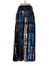 Shein Blue Casual Pants Size 0X - photo 2