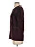Burberry Brit Burgundy unisex Blouse Size S - photo 5