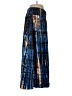 Shein Blue Casual Pants Size 0X - photo 4