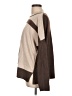Philosophy Republic Clothing Color Block Brown Pullover Sweater Size L - photo 5