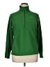 Unbranded 100% Polyester Green Fleece Size XL (estimated) - photo 1