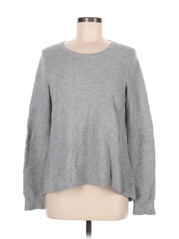 Madewell Pullover Sweater (view 1)