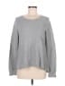 Madewell Gray Pullover Sweater Size M - photo 1
