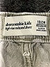 Abercrombie Kids Gray Khaki Shorts Size 13 - 14 - photo 3