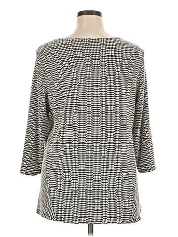 Unbranded Long Sleeve Blouse (view 2)