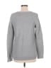 Madewell Gray Pullover Sweater Size M - photo 2