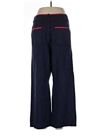 Maeve Casual Pants (view 2)