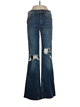 Free People Jeans