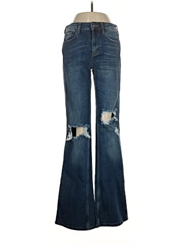 Free People Jeans (view 1)