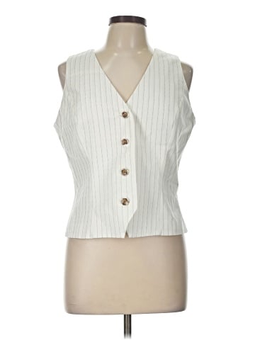 White House Black Market Sweater Vest (view 1)