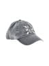 Assorted Brands 100% Cotton Gray Baseball Cap One size - photo 1
