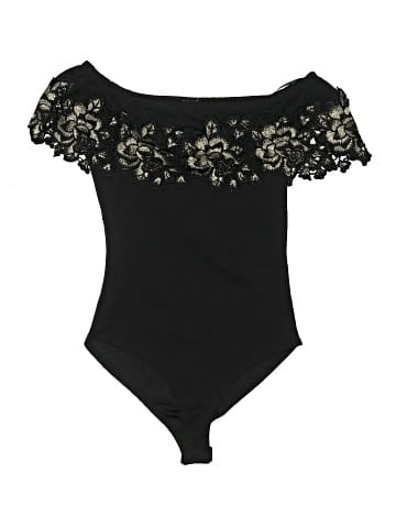A'gaci Bodysuit (view 1)