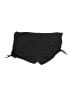 Athleta Black Board Shorts Size L - photo 2