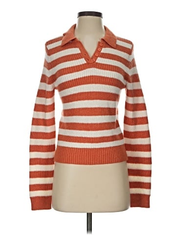 American Eagle Outfitters Pullover Sweater (view 1)