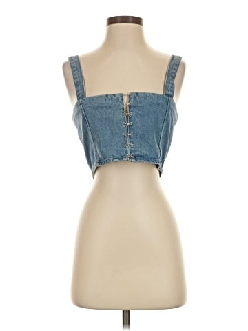WeWoreWhat Tank Top (view 1)