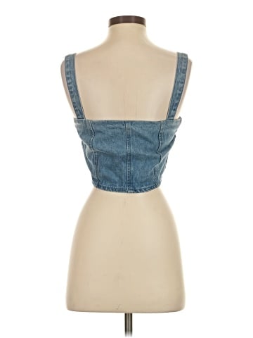 WeWoreWhat Tank Top (view 2)