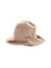 Zara Tan Fedora Size S - photo 1