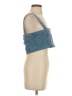 WeWoreWhat Blue Tank Top Size S - photo 4