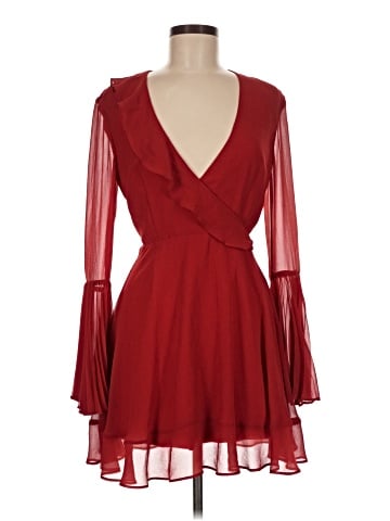 Keepsake Cocktail Dress (view 1)