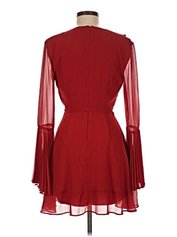 Keepsake Cocktail Dress (view 2)