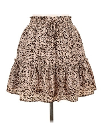Crescent Casual Skirt (view 1)