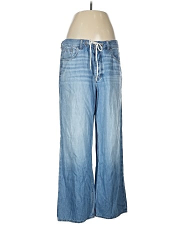 Madewell Jeans (view 1)