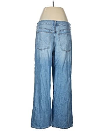 Madewell Jeans (view 2)