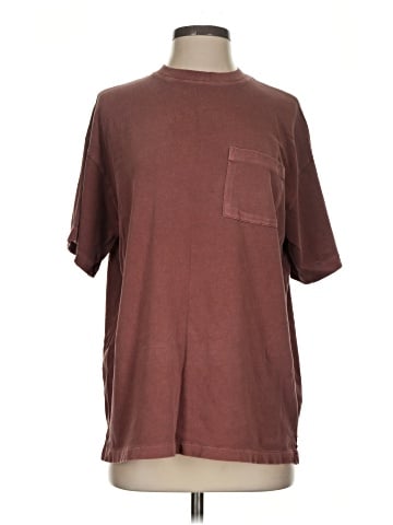 Madewell Short Sleeve T-Shirt (view 1)